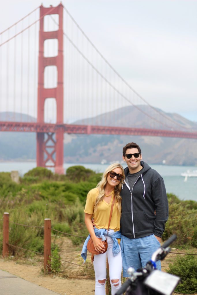 Travel Guide See San Francisco In Less Than Hours Torey S Treasures