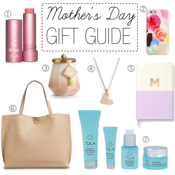 MOTHER'S DAY GIFT GUIDE UNDER 50 Torey's Treasures