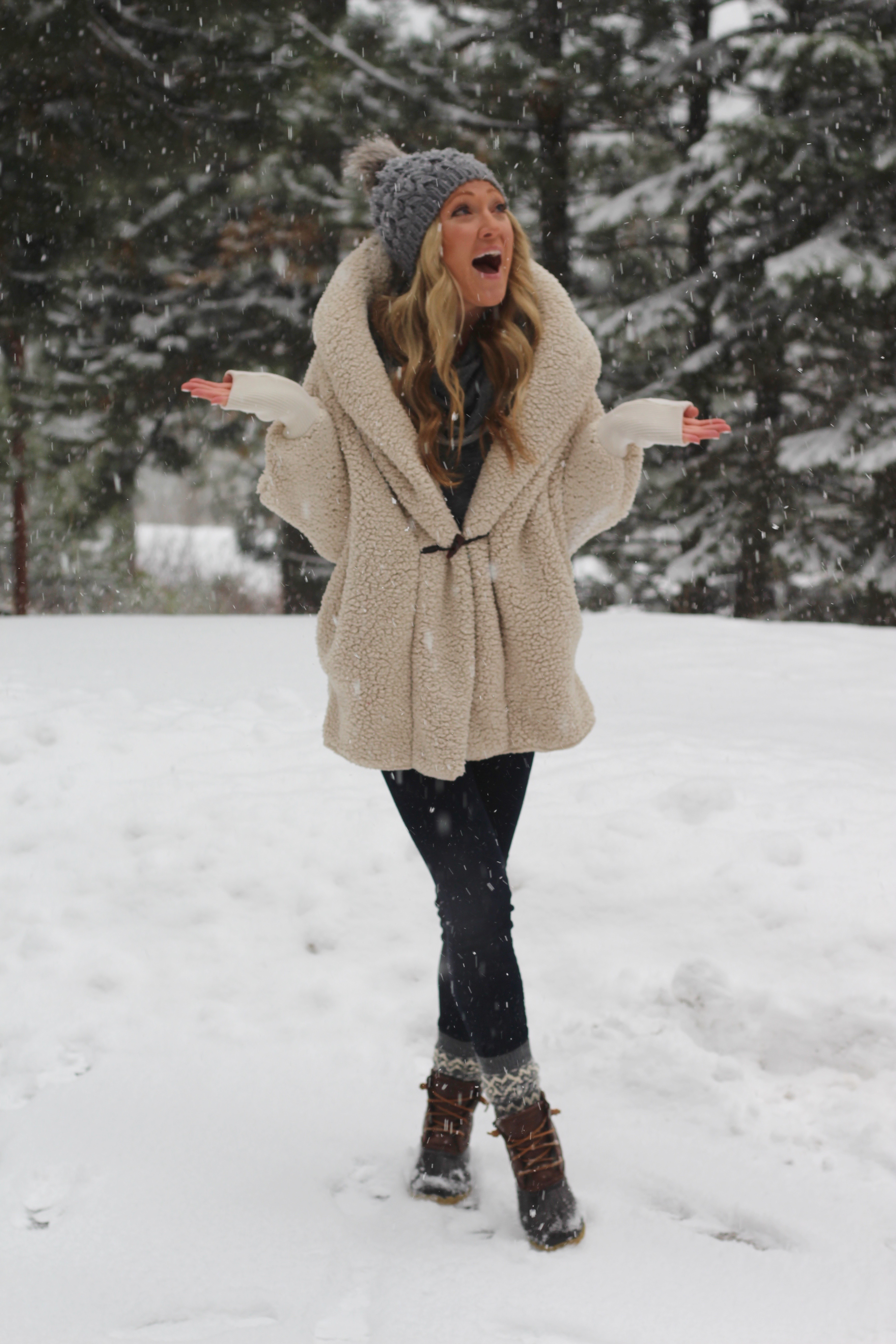 TAHOE SNOW DAY + COATS UNDER $80 TO GET YOU THROUGH WINTER - Torey's ...