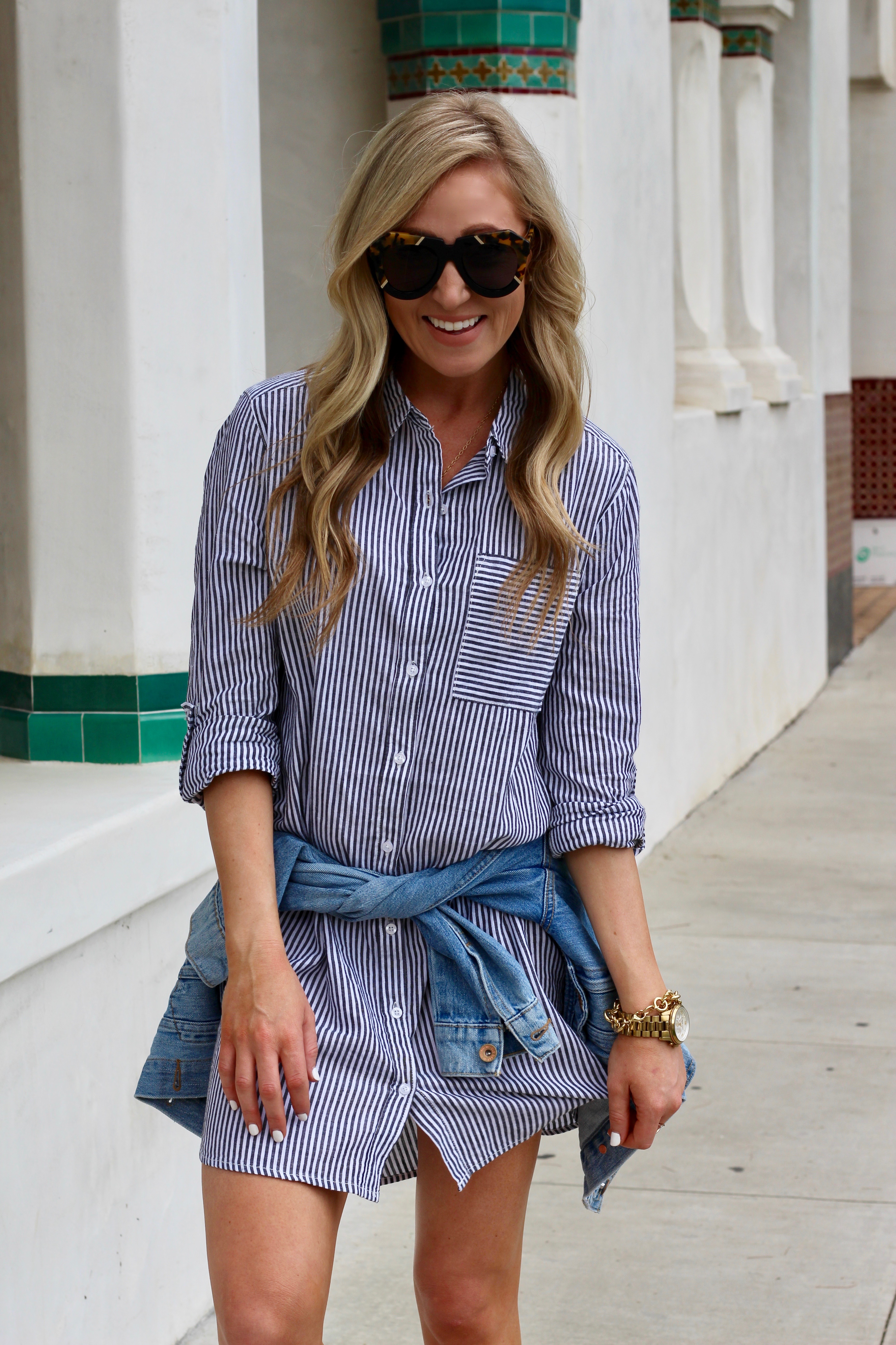 6 OUTFITS TO RECREATE THIS SPRING - Torey's Treasures