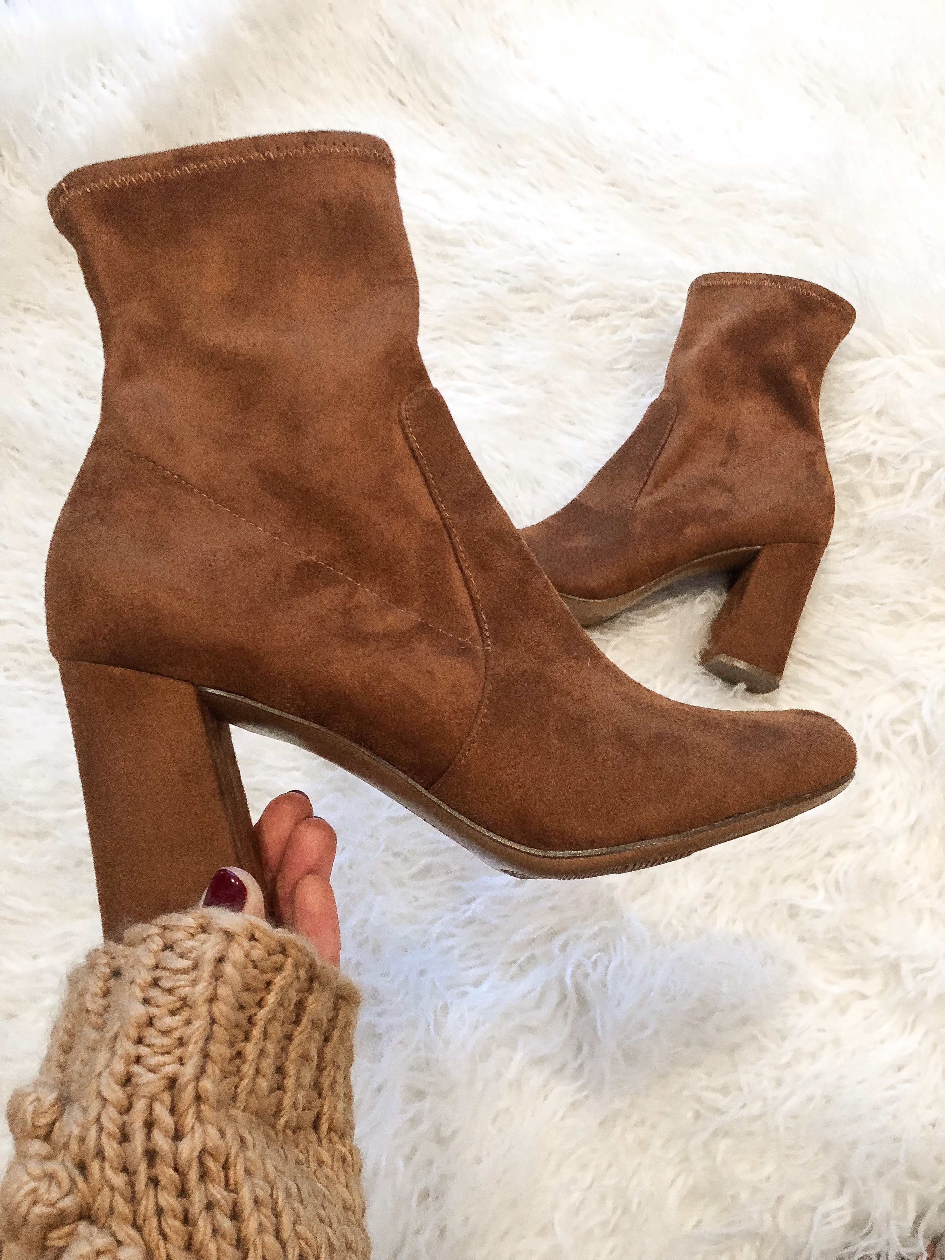 FALL BOOT  GUIDE Torey s Treasures